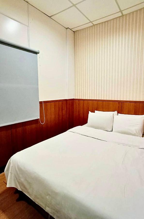 Ying Lun Hotel Taitung Luaran gambar