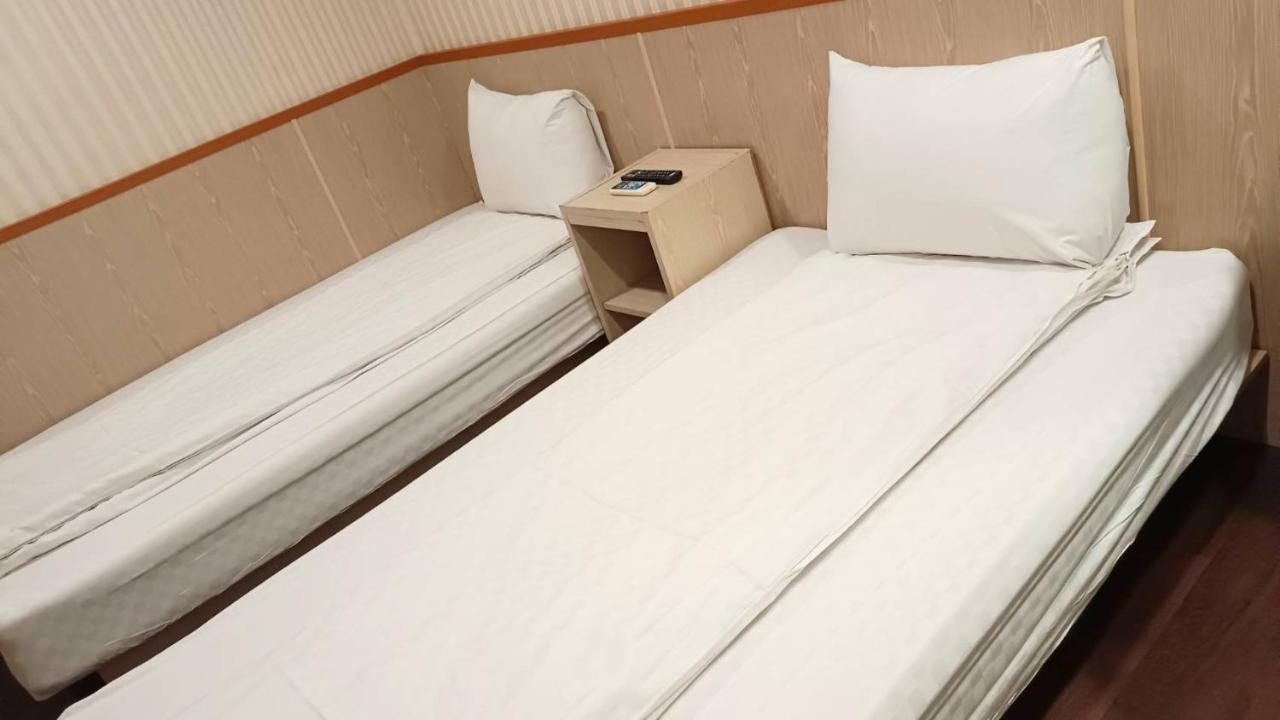 Ying Lun Hotel Taitung Luaran gambar