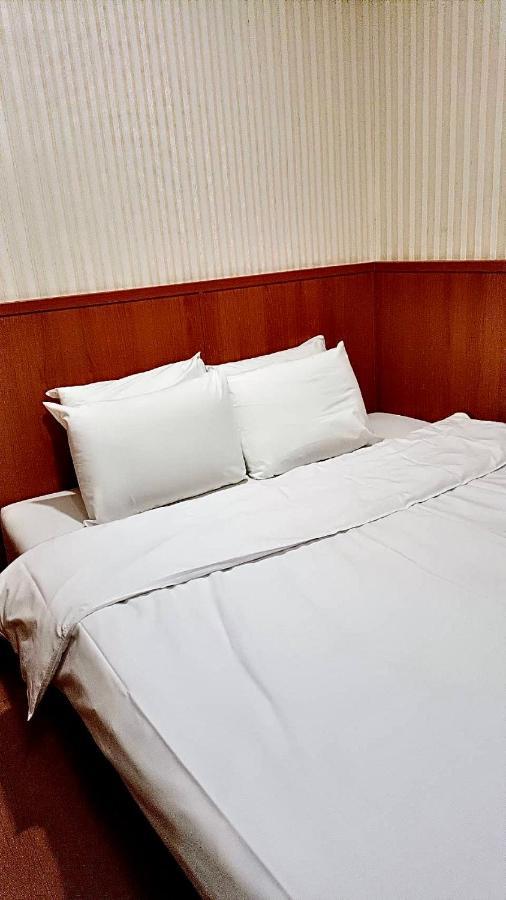 Ying Lun Hotel Taitung Luaran gambar