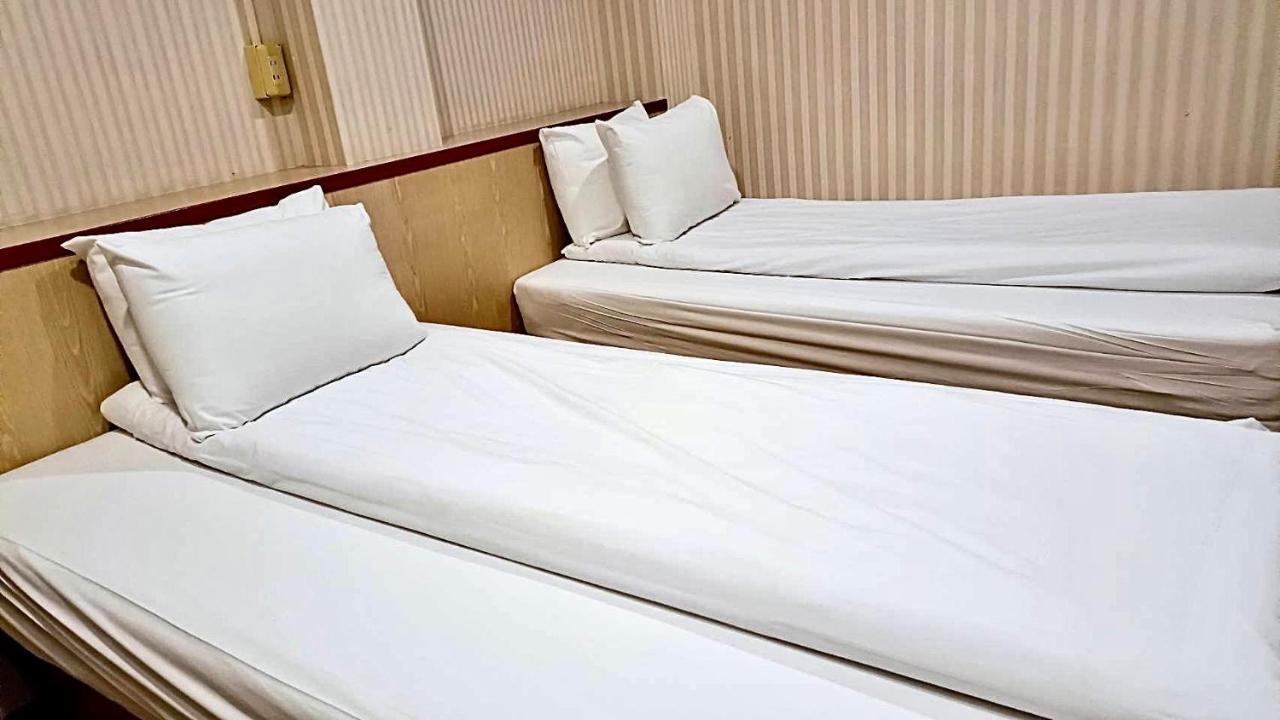 Ying Lun Hotel Taitung Luaran gambar