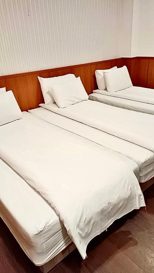 Ying Lun Hotel Taitung Luaran gambar