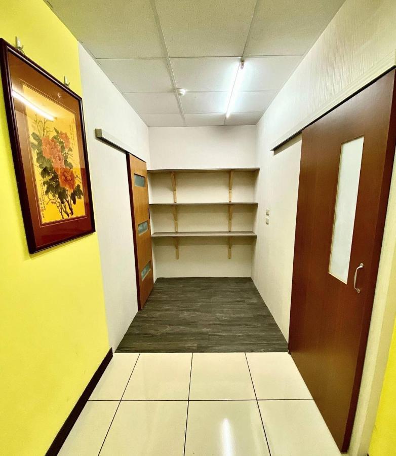 Ying Lun Hotel Taitung Luaran gambar