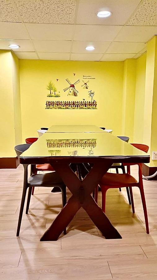Ying Lun Hotel Taitung Luaran gambar